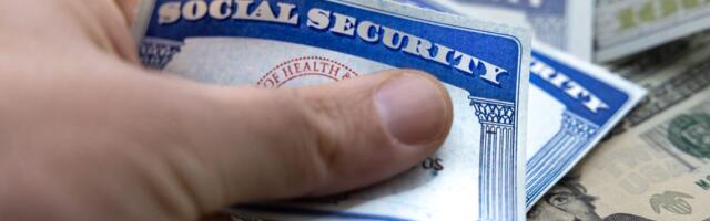 Social Security payments vary by state. Here's where retirees get the most — and least.