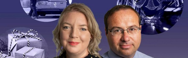 Live Q&A: Will Covid-19 kill the high street?