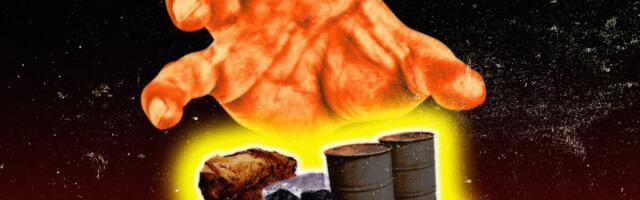 America’s new era of energy imperialism is about more than oil 