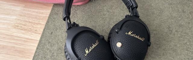 The Marshall Monitor III headphones made me realize that mid-range headphones dont get enough love