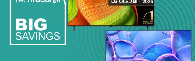 Prep for the Super Bowl with these 15 incredible TV deals I've found at Best Buy — shop 4K, QLED, and OLED displays from $80