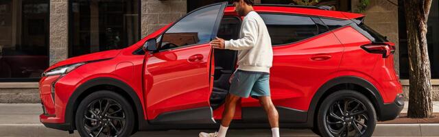 Your cheap Chevrolet EV might not be cheap for Long