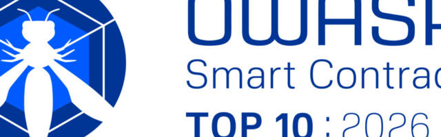 CredShields Contributes to OWASP’s 2026 Smart Contract Security Priorities