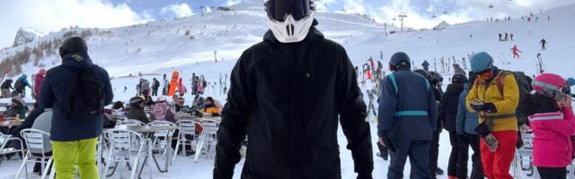 This Ruroc Helmet Ruined My Ski Holiday