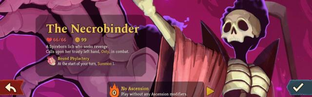 Slay the Spire 2 developer refuses to rely on microtransactions or DLC packs to make quick cash, despite some players threatening "to buy all and any cosmetics we may ever release"