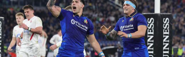 How to watch Wales vs Italy: Free Streams & TV Channels as Steve Tandy's side look to avoid wooden spoon