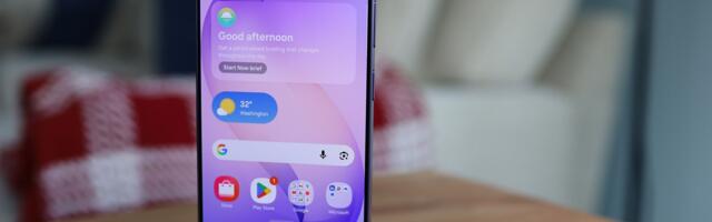 We just got our first look at Samsung One UI 9 — a build for the major software upgrade has appeared for the Galaxy S26 Ultra
