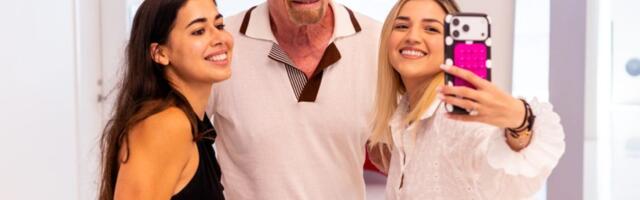 Virgin Voyages Gave 1,100 TikTokers a Free Cruise. Here Are the Results