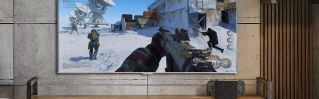 Xbox Ally X gets its own DLSS-rivaling frame upscaling tech, among other updates