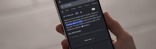 Google Search’s latest updates aim to turn AI responses into a starting point, not a dead end