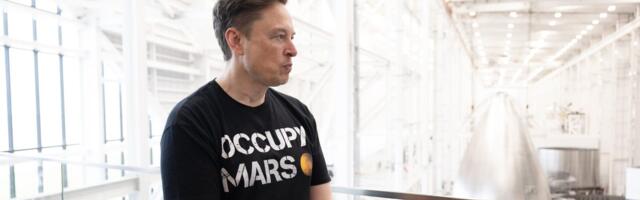 SpaceX's IPO paperwork has landed, our first look inside the finances of Elon Musk's rocket company
