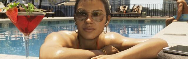 Grand Theft Auto VI is warping the video game release calendar