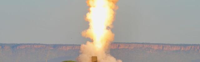 Germany turns to Ukrainian and Israeli start-ups for an alternative to US Tomahawk missiles