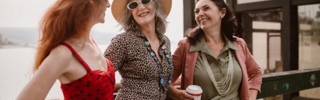 Psychology says adults who reach their 50s and 60s without a single close friend aren’t people who chose isolation — they are often people who gave so much of themselves to keeping every relationship comfortable that there was nothing left over to build one of their own