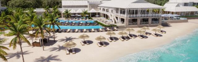 Not For Sale: Sandals CEO Shuts Down Deal Rumors