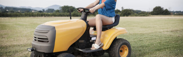The 5 Most Affordable Riding Lawn Mowers You Can Buy In 2026 (So Far)