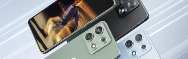 Motorola issues official statement on the Edge 70 Max's software update policy