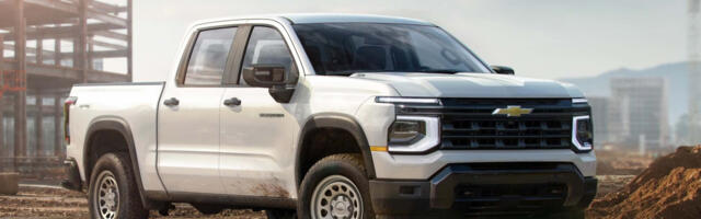 Why GM Is Bringing Back The 5.7L Small Block V8 Engine