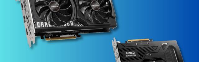 Leaked Radeon RX 9050 hints at the return of 4GB VRAM GPUs in 2026 — new budget RDNA 4 card also spotted in 8GB config with half the power of an RX 9060