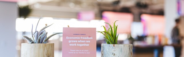 Coinbase to open Canadian office, launches hiring initiative