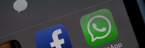 WhatsApp-Facebook data-sharing transparency under review by EU DPAs after Ireland sends draft decision