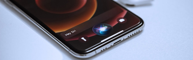 Is your phone listening to your conversations? No, because it already has your data