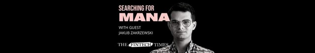 Searching for Mana – Should DeFi Be Regulated? | Jakub Zakrzewski, Kraken