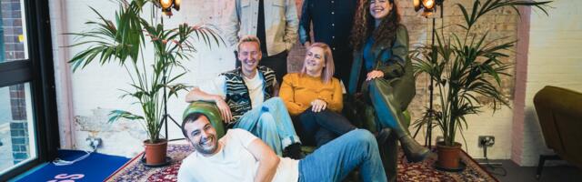 VC review platform Landscape launches a scout programme — of sorts