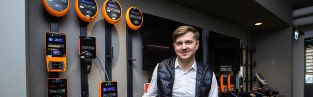Estonian Ridango acquires Slovenian-based LIT Transport as the European transport mobility market booms