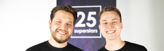 Vienna-based 25superstars scores over €474k to launch its marketplace connecting companies with content creators