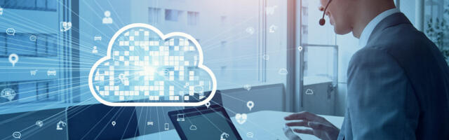 Modernize cloud-native customer and citizen data security