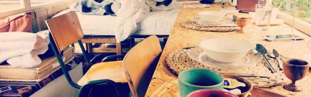 Airbnb Mulls Removing Cleaning Fees as a Separate Charge