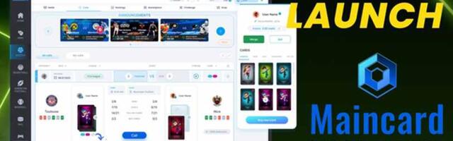NFT Sports Prediction App Maincard Launches on Mainnet Ahead of FIFA World Cup 2022