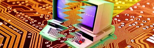 Why TensorFlow for Python is dying a slow death