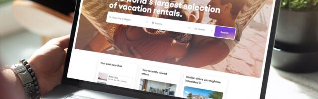 HomeToGo Sees Record Booking Revenue, On Track to Break Even This Year