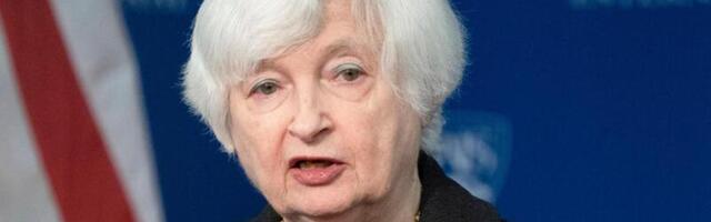 Opinion: By U.S. treasury secretary’s definition, we’re in recession