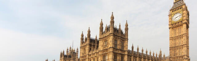 Just 6% of MPs trust regulators to govern AI, survey finds