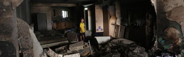 The Biden’s administration’s remarkably unambitious approach to Israel