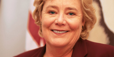Rep. Zoe Lofgren to talk privacy and policy at Disrupt 2020