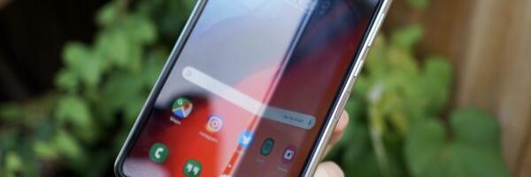 Original Galaxy Fold is Done Receiving Updates