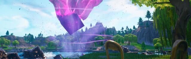 Game of the Week: The return to Loot Lake