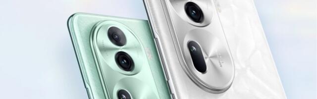 Oppo Reno11 series is getting official on November 23
