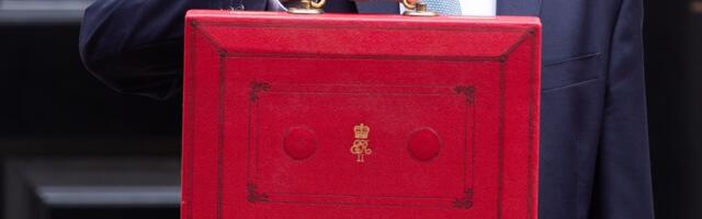 What does UK tech want from the 2023 Autumn Statement?