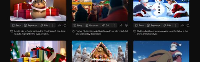 Pika Labs’ text-to-video AI platform opens to all: Here’s how to use it
