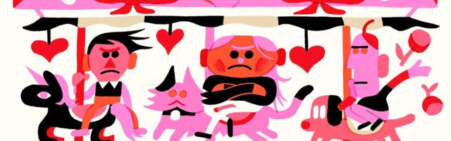 Online daters love to hate on Hinge. 10 years in, it’s more popular than ever.