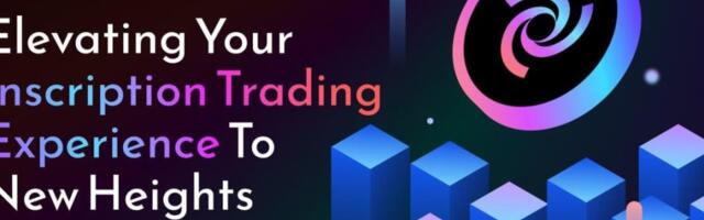 Nuvo Unveils Nuscription: Revolutionizing Blockchain Trading