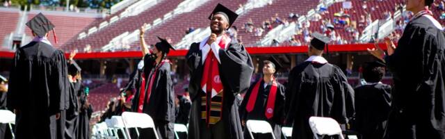 California rethinking college degree rule for government jobs