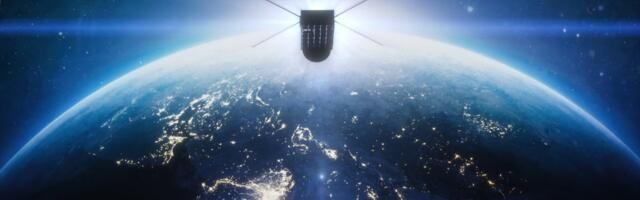 Unseenlabs secures €85Mfor Maritime Surveillance Tech
