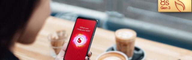 Qualcomm unveils Snapdragon 8s Gen 3 for enhanced AI and gaming