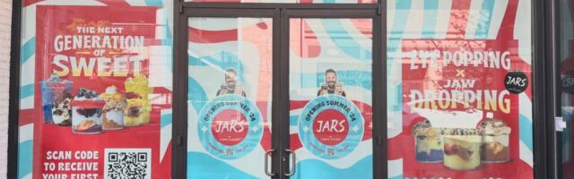 A ‘Top Chef’ star is bringing dessert-in-a-jar to Emeryville